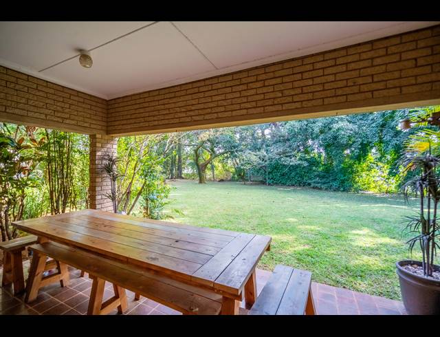 4 BEDROOM HOUSE FOR SALE IN WINSTON PARK